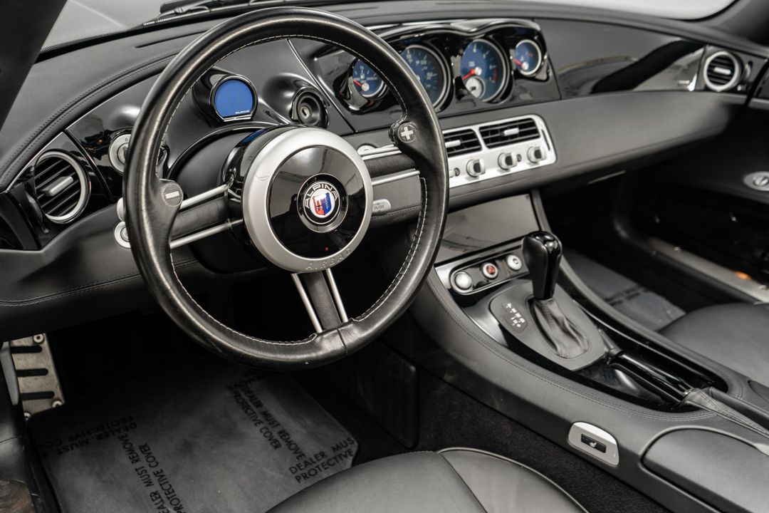 2003 BMW Z8