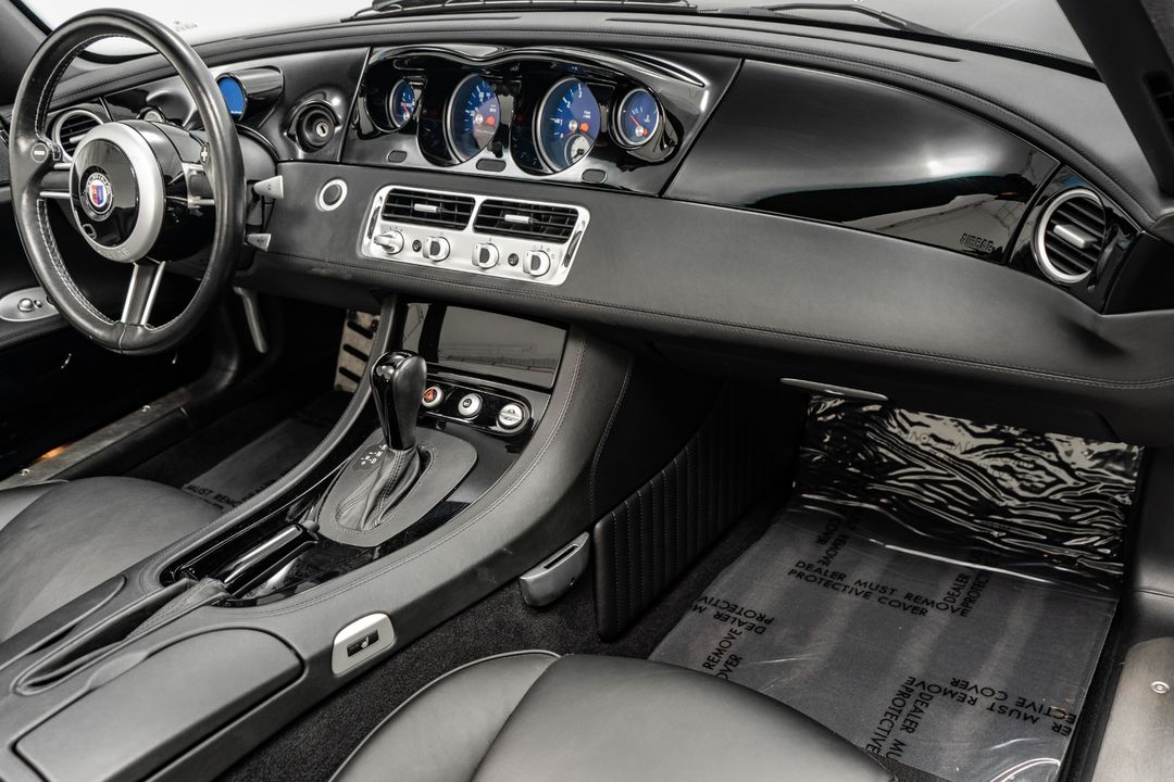 2003 BMW Z8
