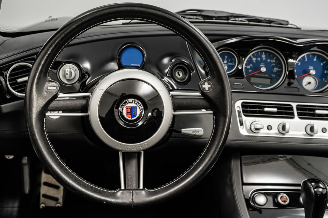 2003 BMW Z8