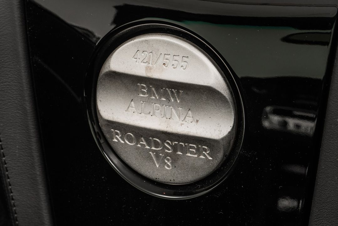 2003 BMW Z8