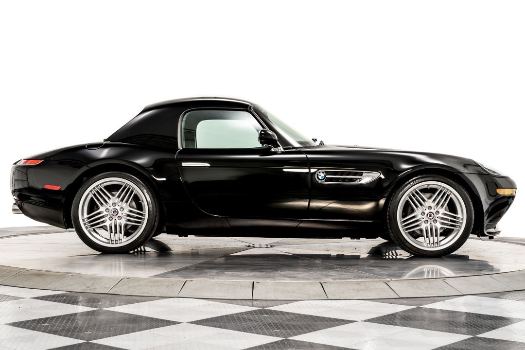 2003 BMW Z8