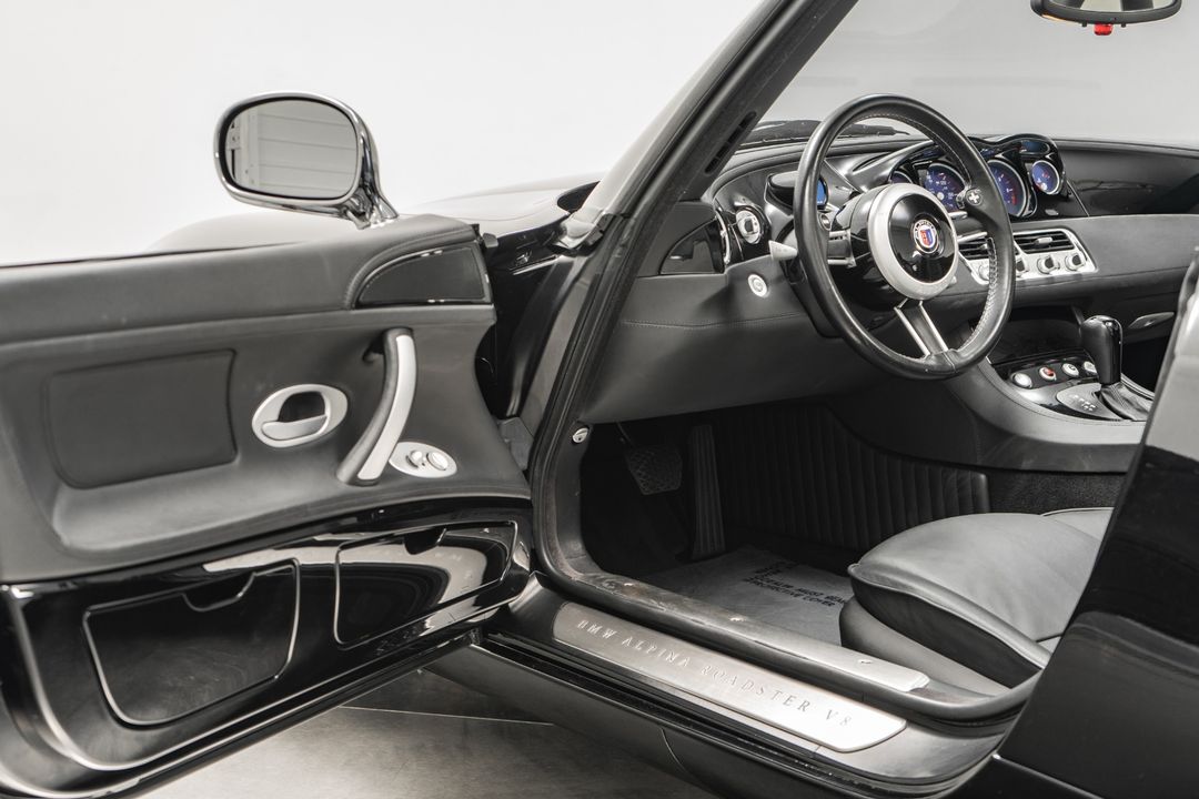 2003 BMW Z8