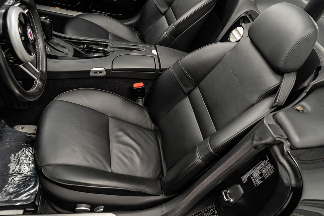 2003 BMW Z8