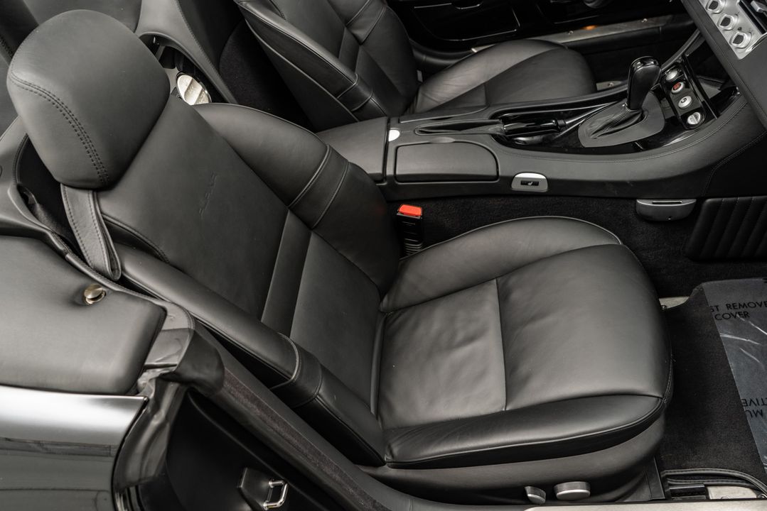2003 BMW Z8
