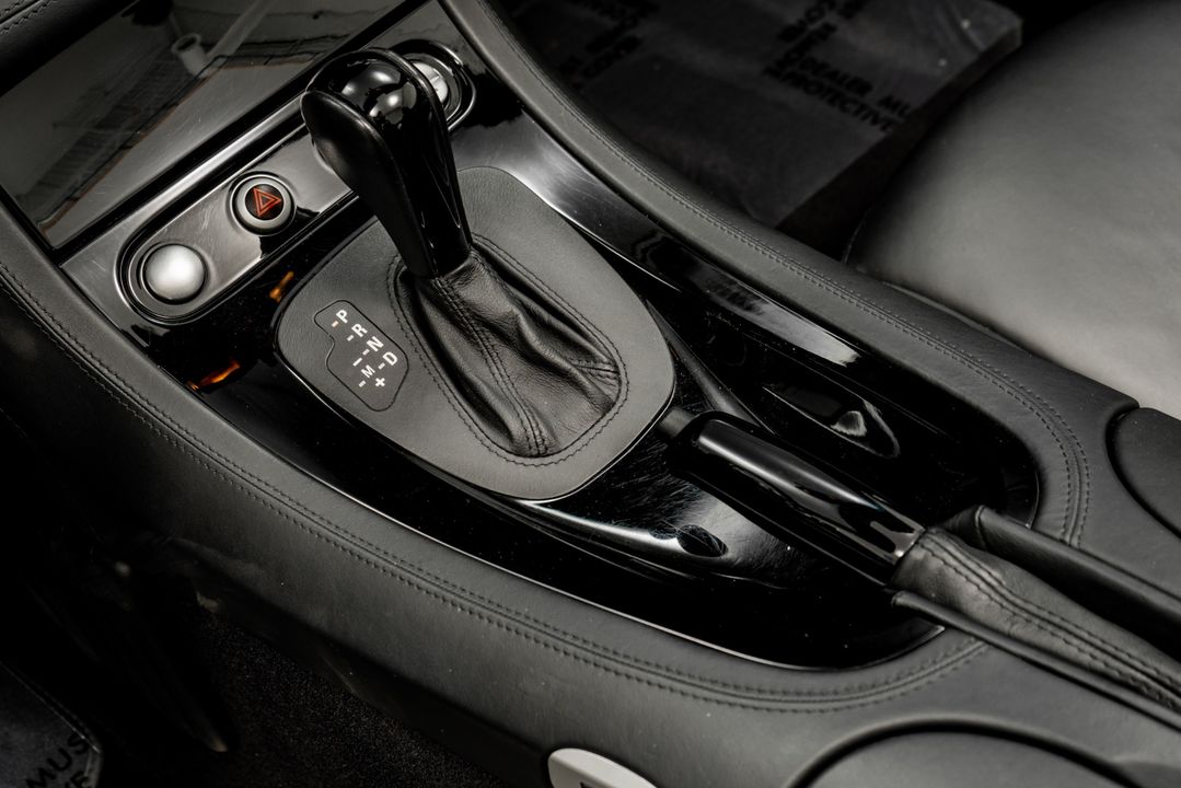 2003 BMW Z8