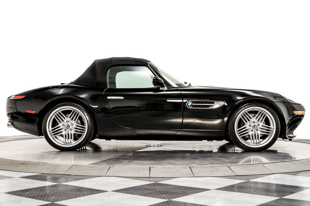 2003 BMW Z8