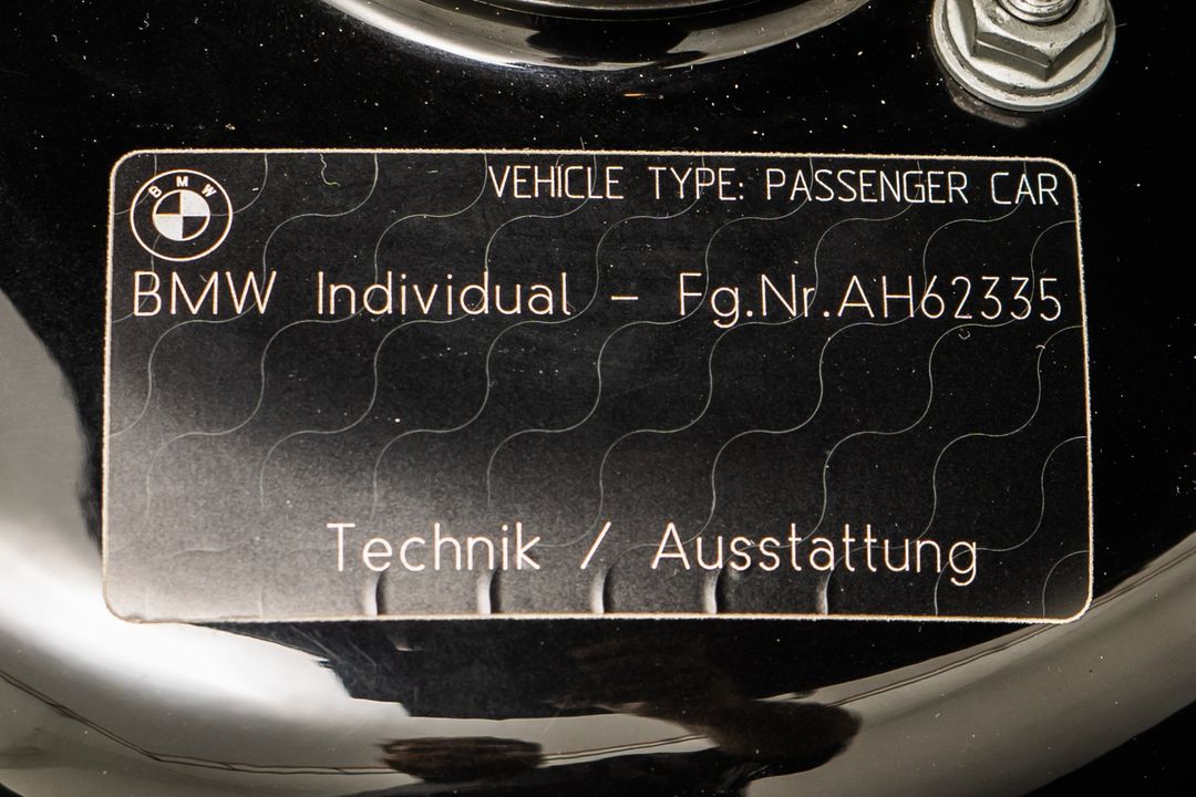 2003 BMW Z8