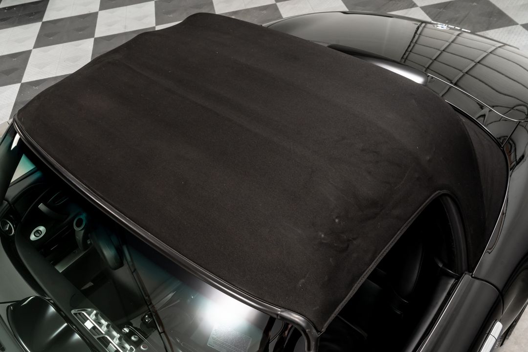 2003 BMW Z8