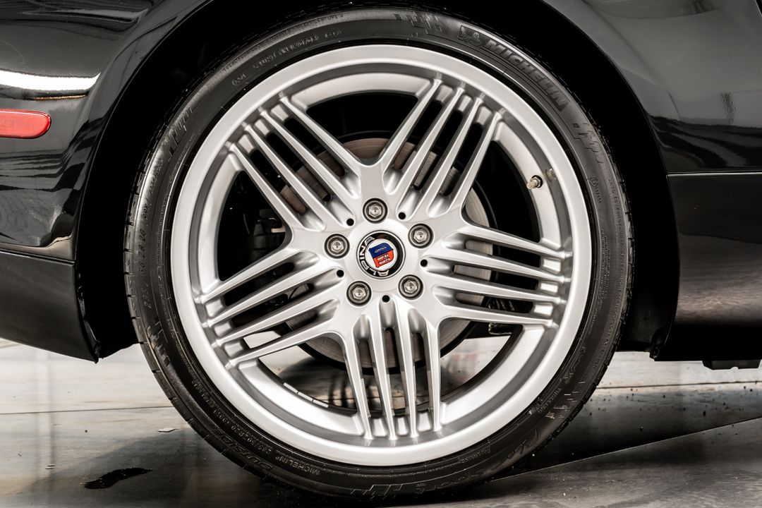 2003 BMW Z8