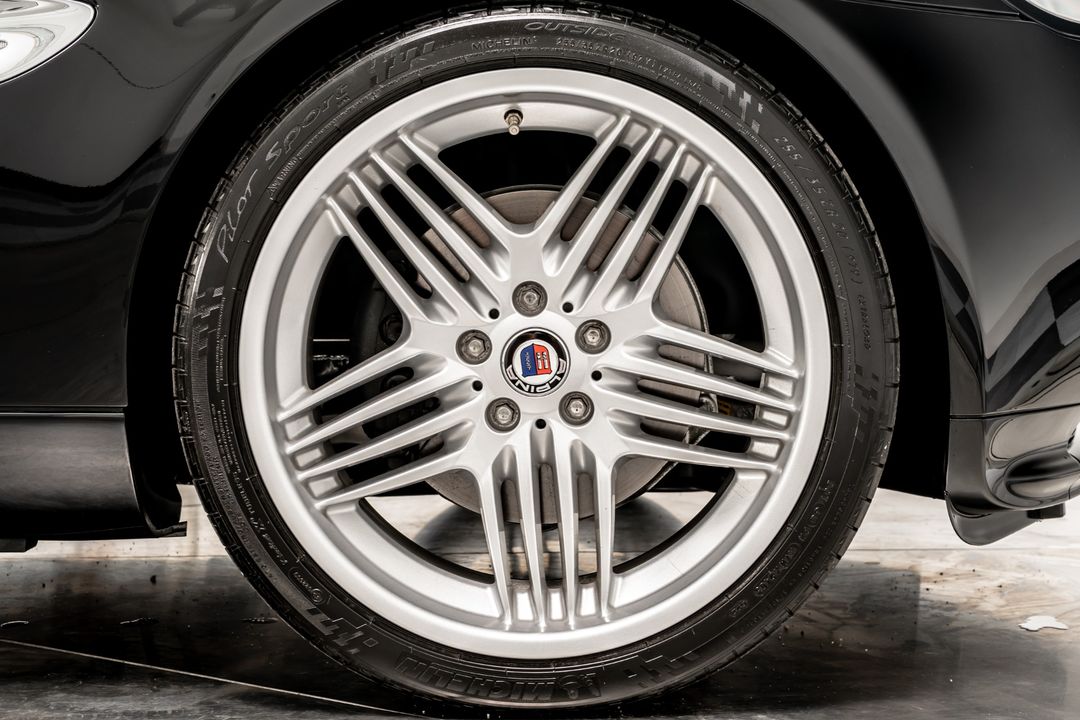2003 BMW Z8