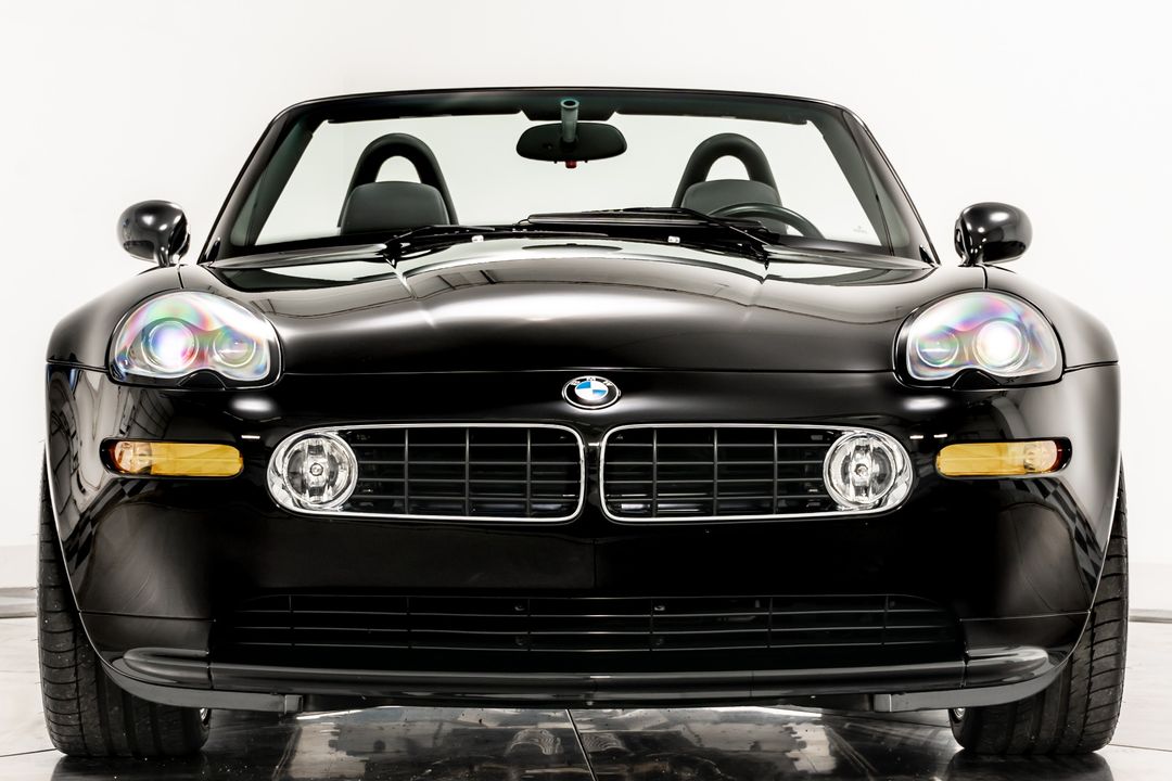 2003 BMW Z8