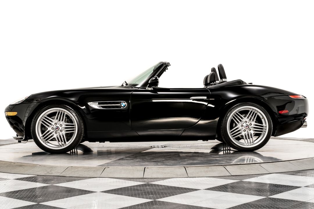 2003 BMW Z8