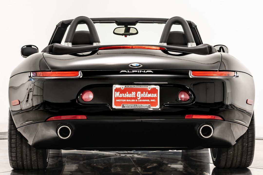 2003 BMW Z8