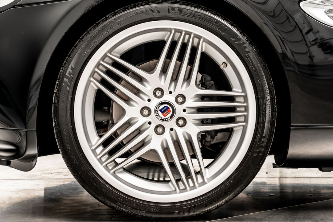 2003 BMW Z8
