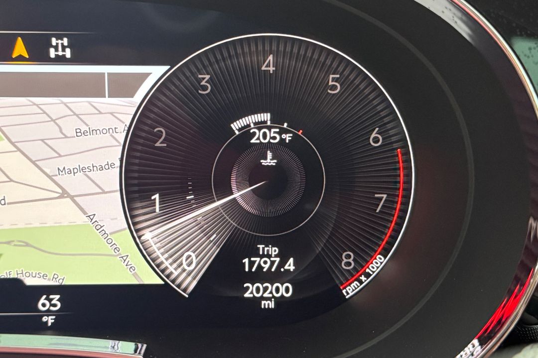 2021 Bentley Bentayga