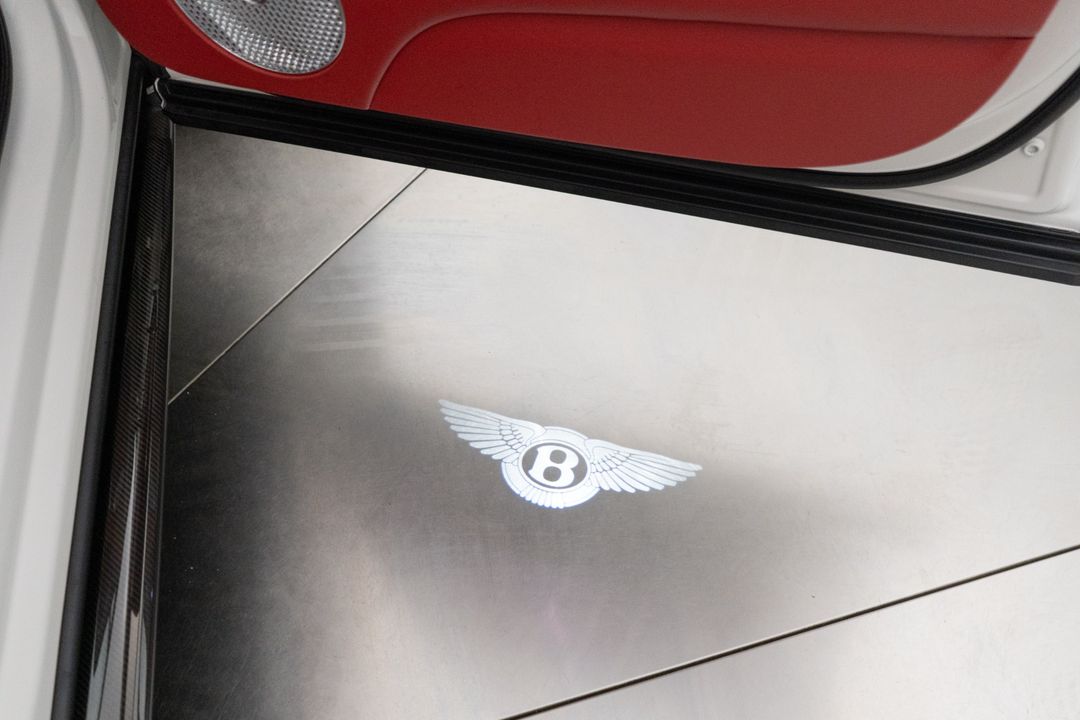 2021 Bentley Bentayga