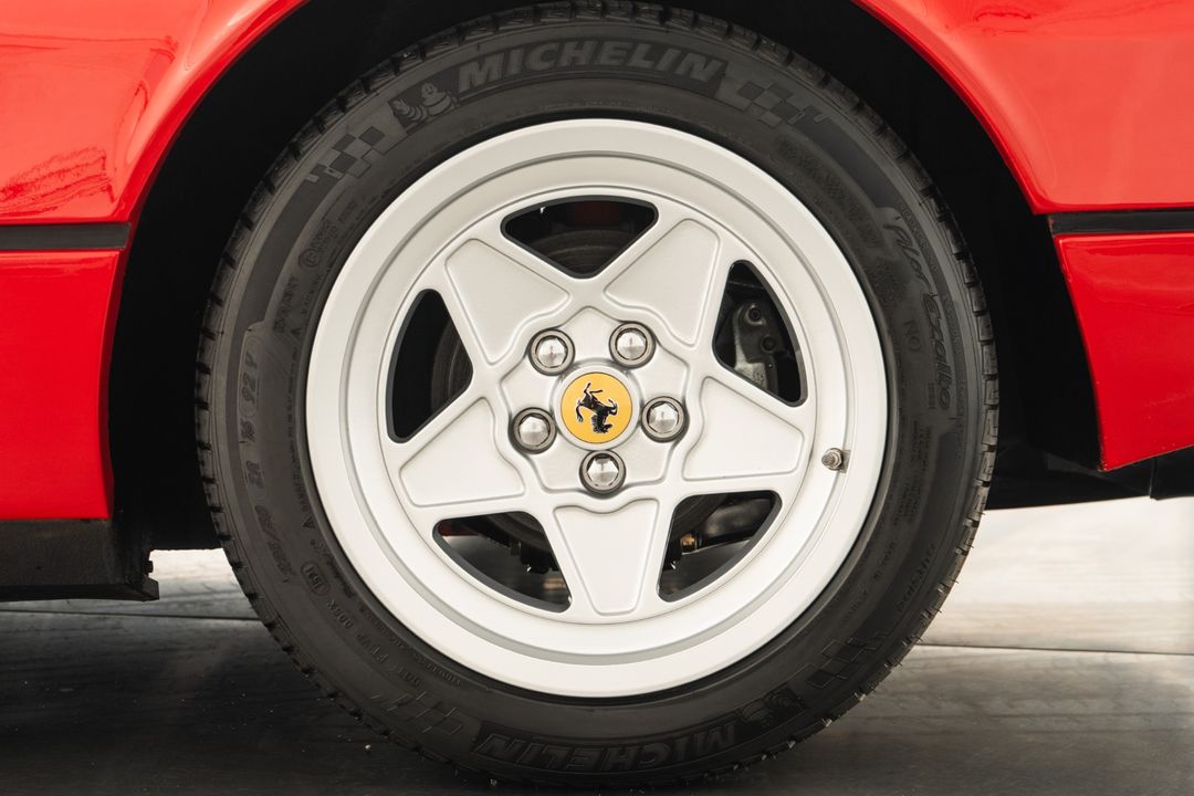 1985 Ferrari 308