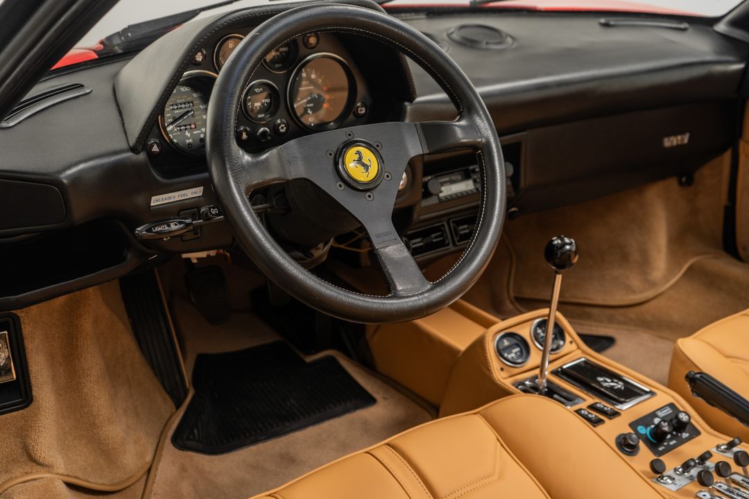 1985 Ferrari 308