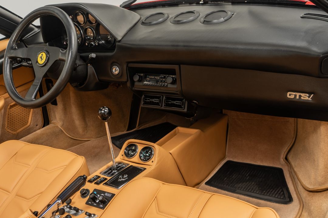 1985 Ferrari 308