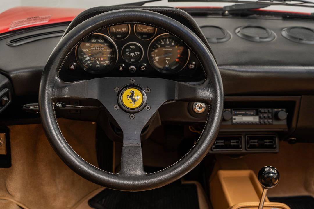 1985 Ferrari 308