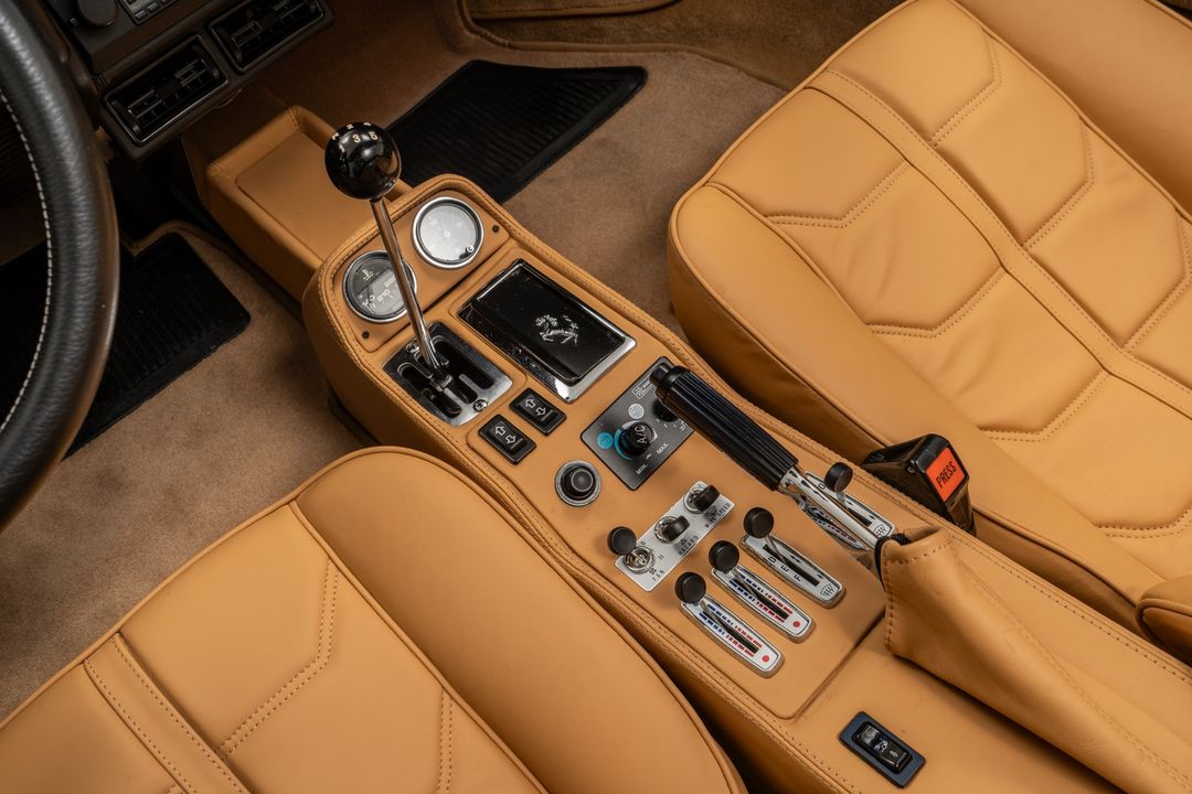 1985 Ferrari 308