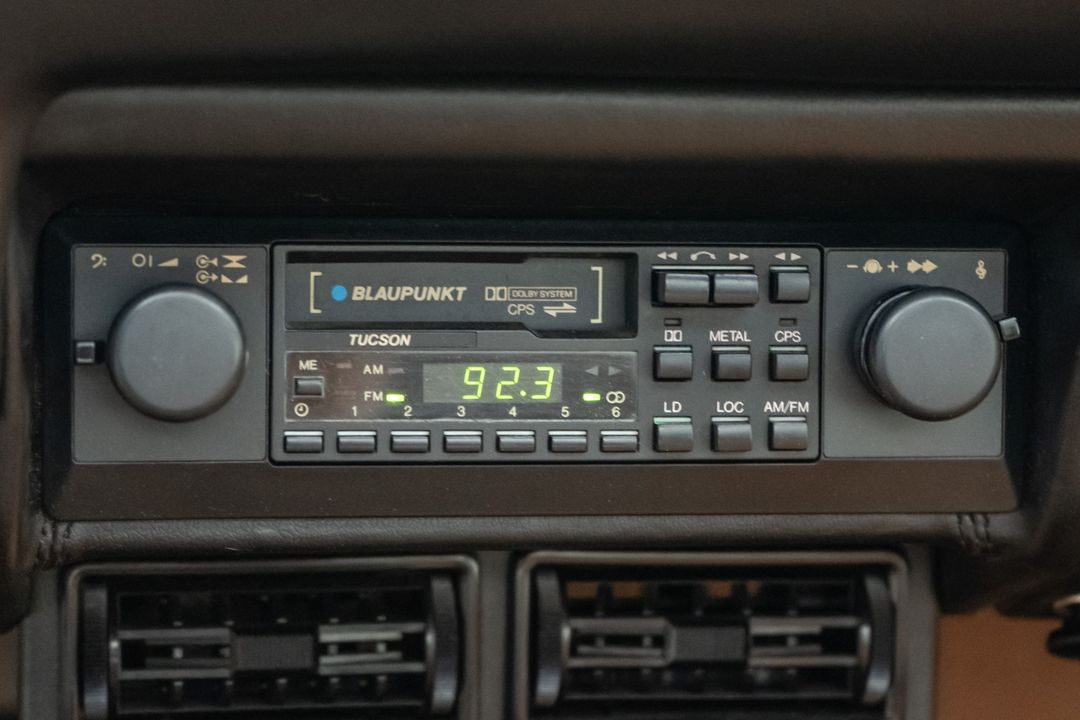 1985 Ferrari 308