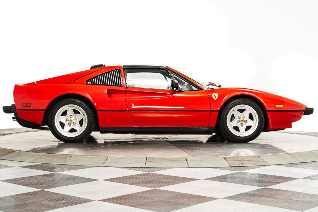 1985 Ferrari 308
