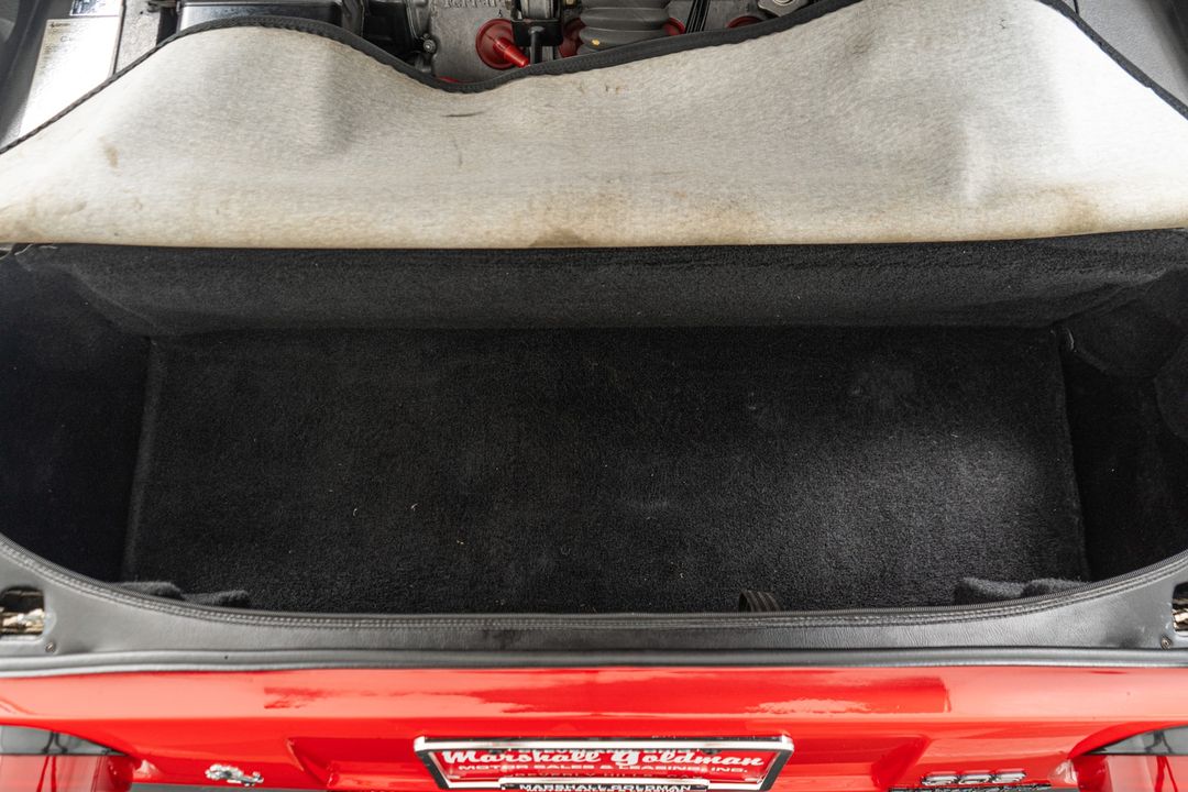 1985 Ferrari 308