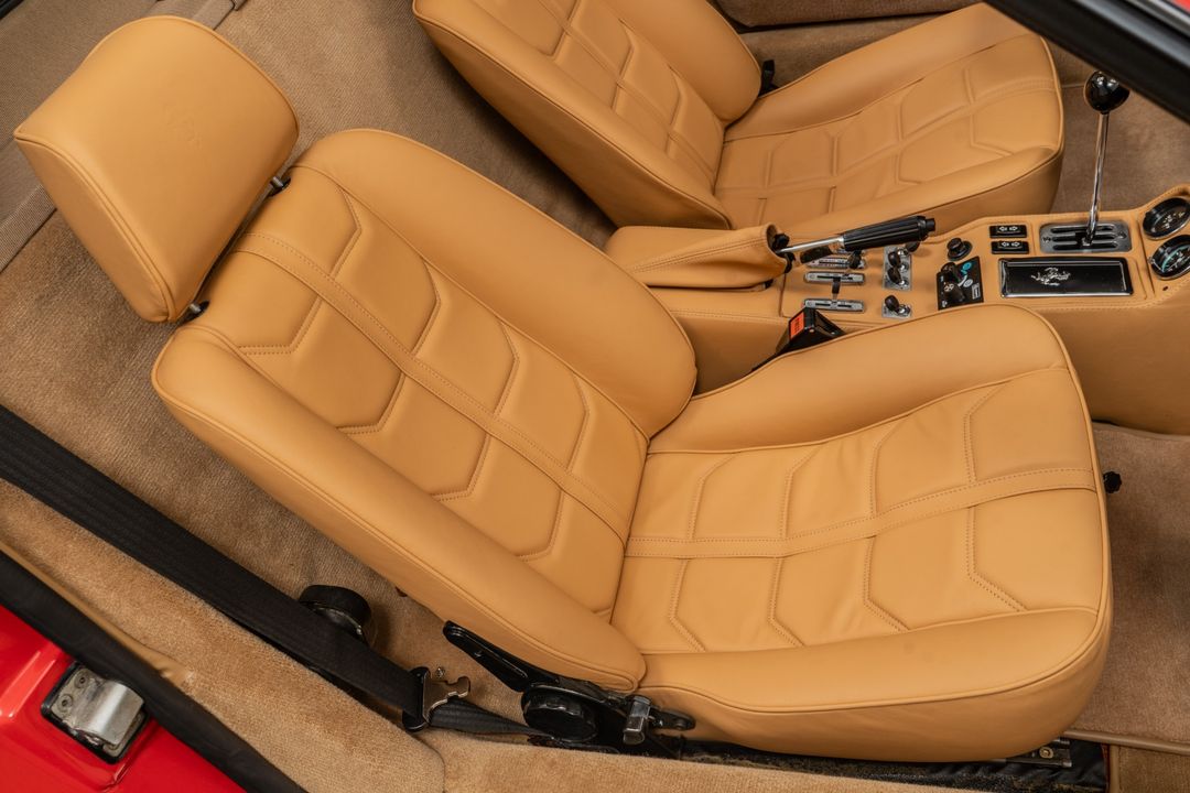 1985 Ferrari 308