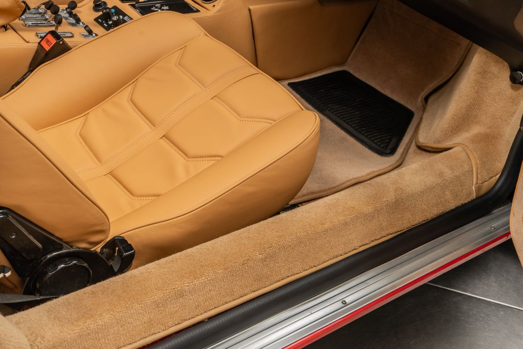 1985 Ferrari 308