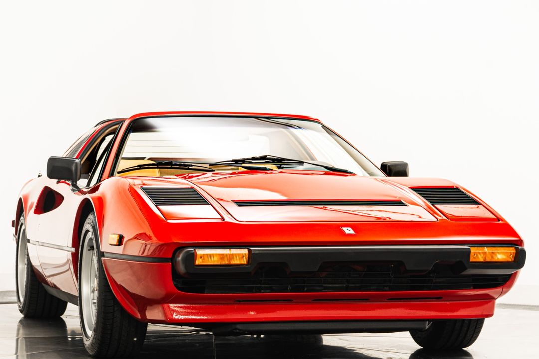 1985 Ferrari 308