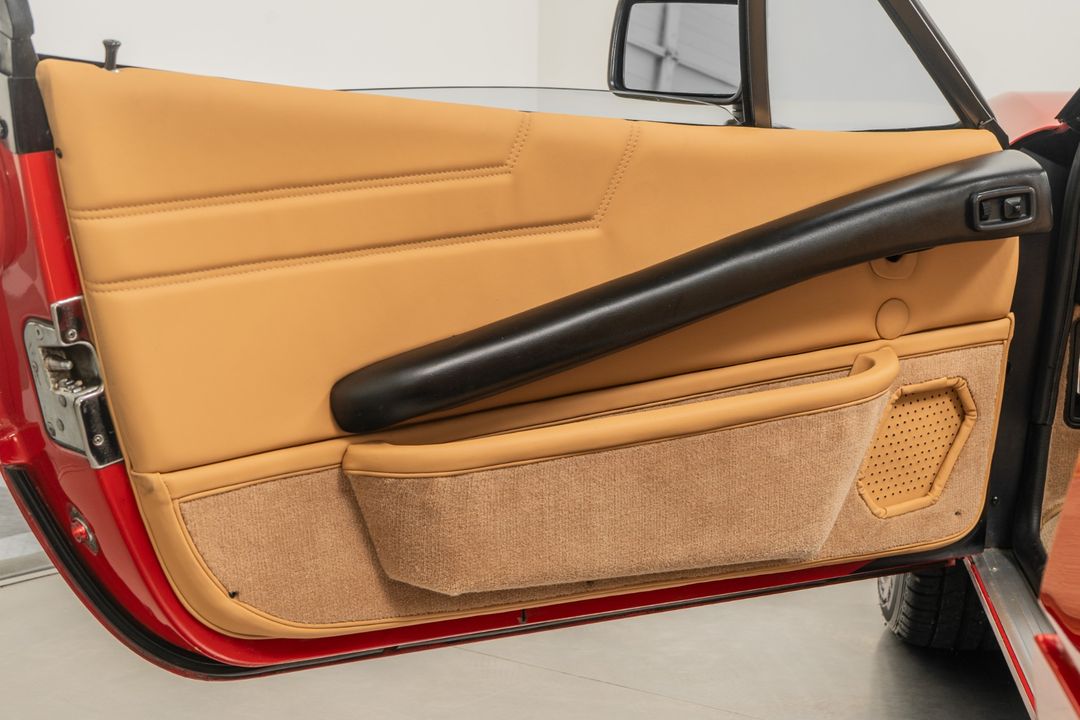 1985 Ferrari 308