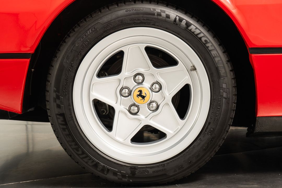 1985 Ferrari 308