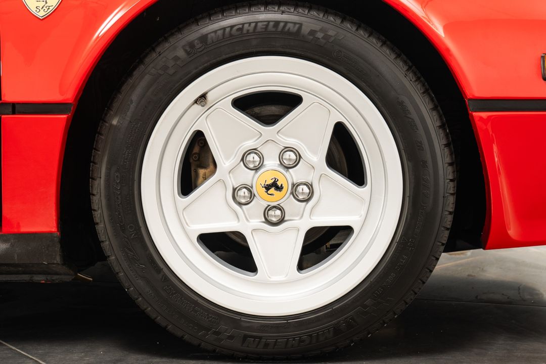 1985 Ferrari 308