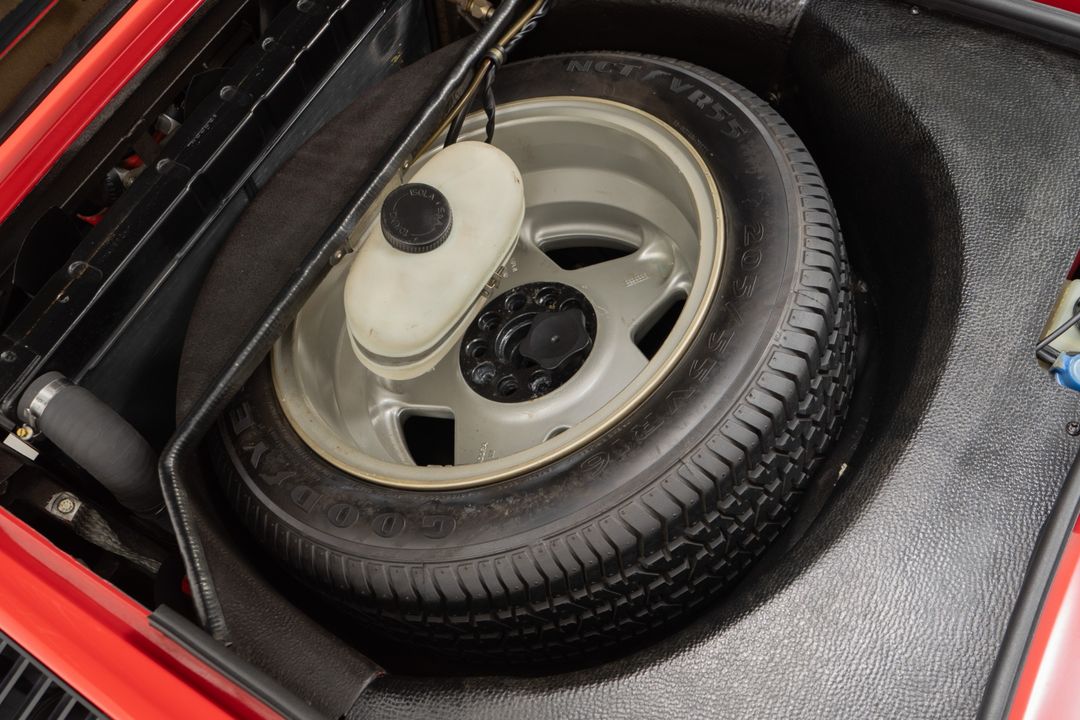 1985 Ferrari 308