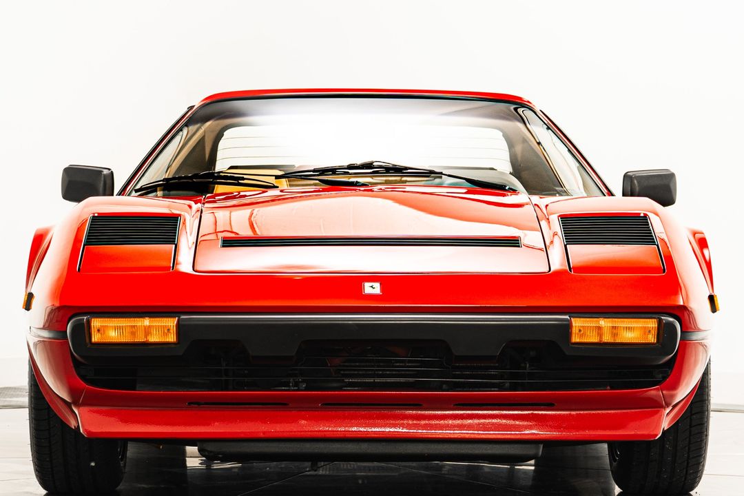 1985 Ferrari 308