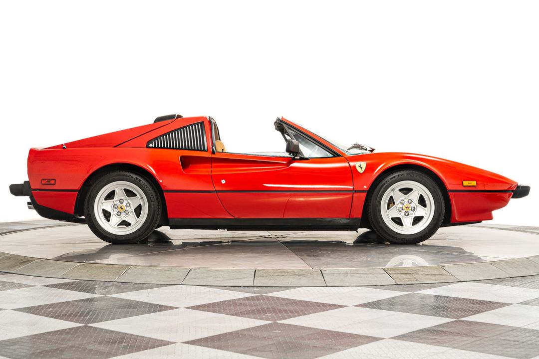 1985 Ferrari 308