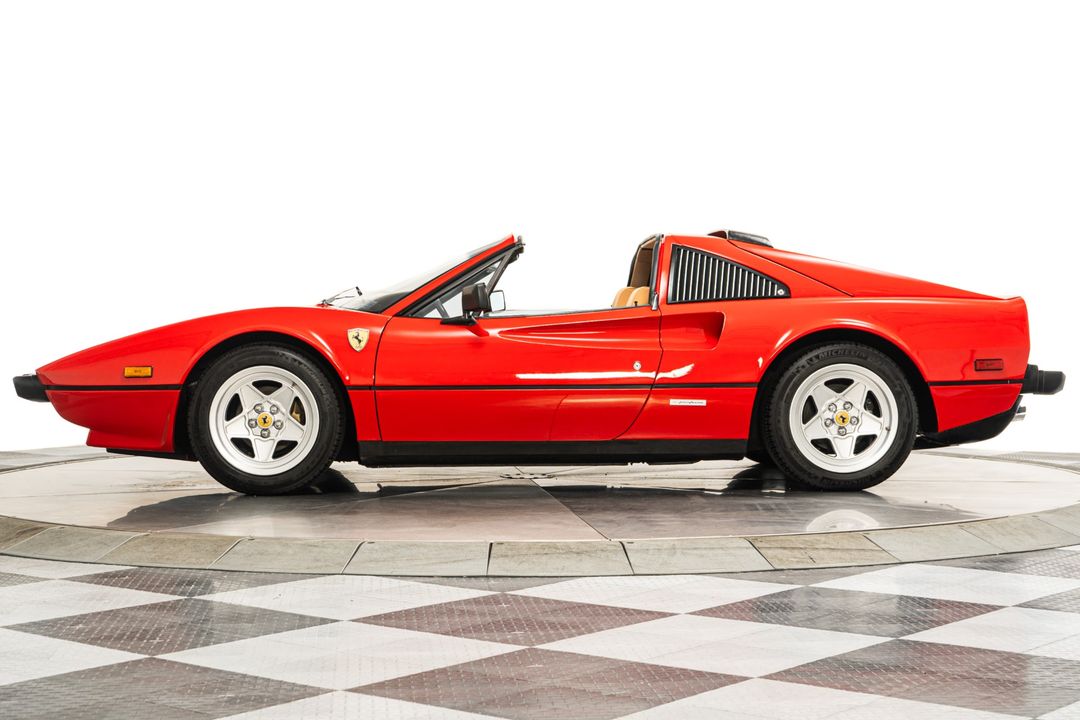 1985 Ferrari 308