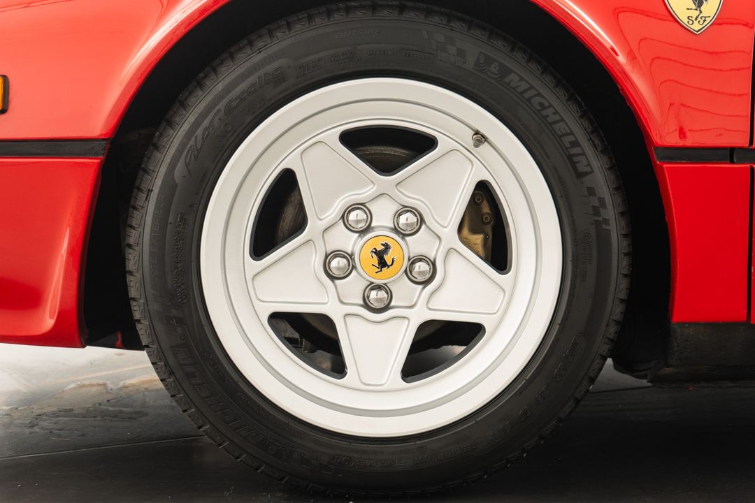 1985 Ferrari 308