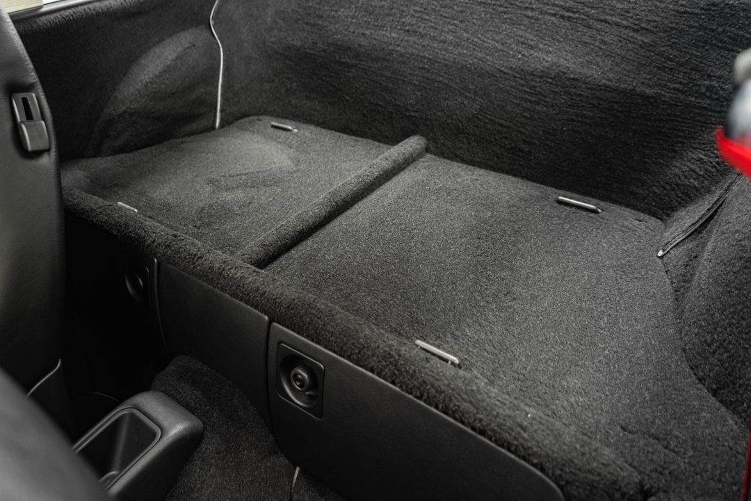 1993 Porsche 911