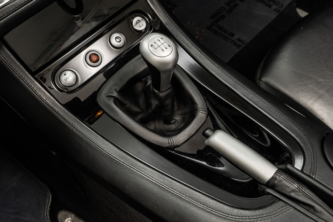 2001 BMW Z8