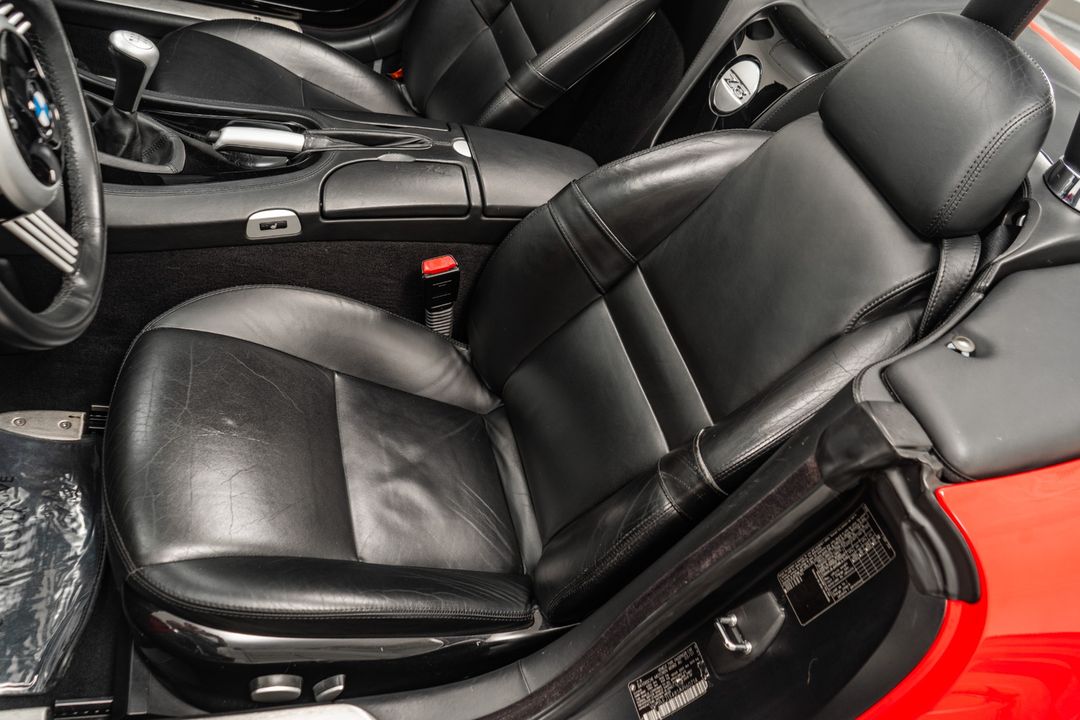 2001 BMW Z8
