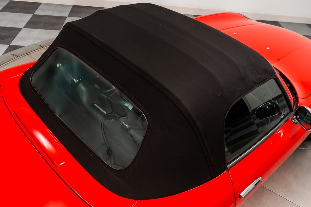 2001 BMW Z8