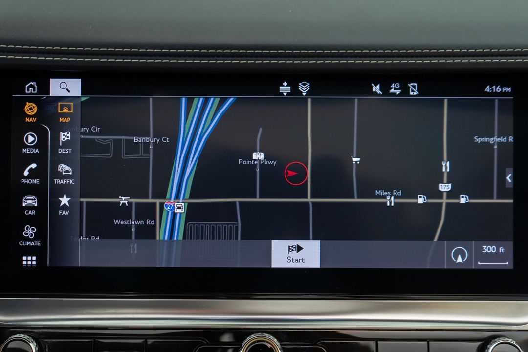 2021 Bentley Continental