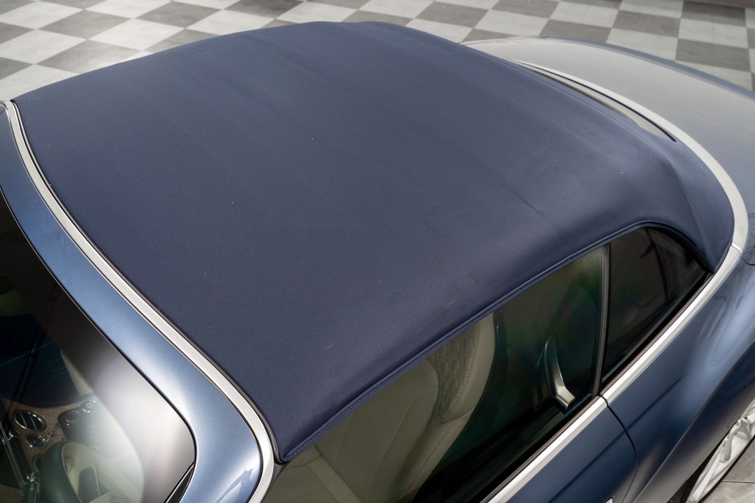 2021 Bentley Continental