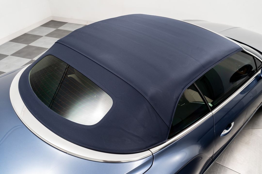 2021 Bentley Continental