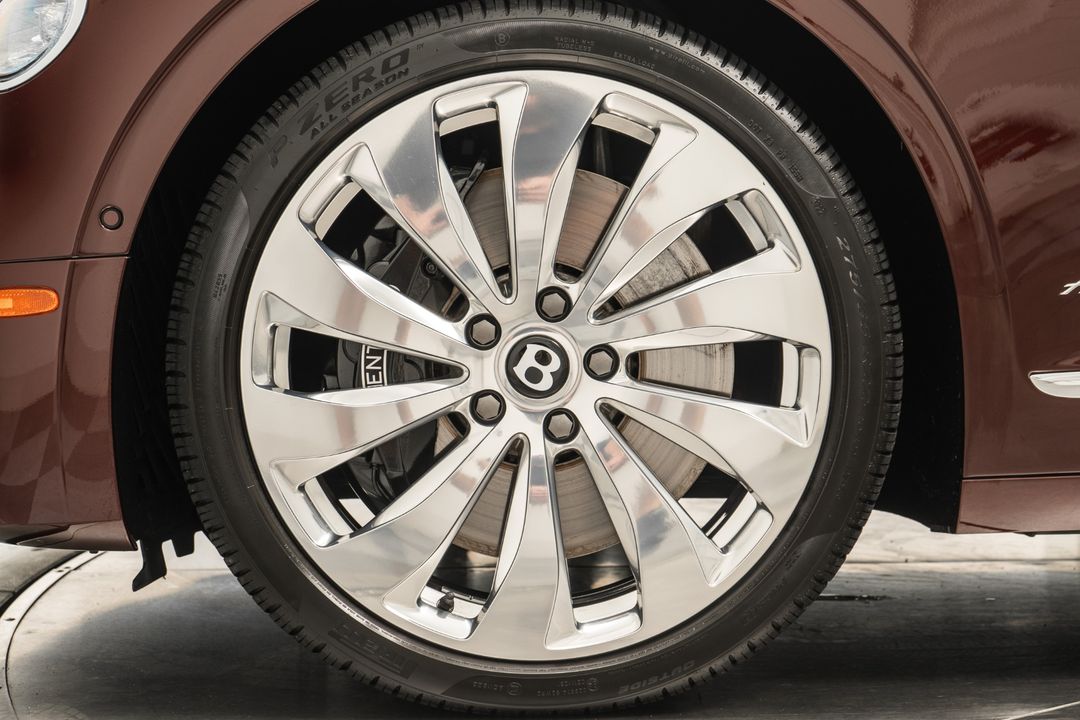 2023 Bentley Flying Spur