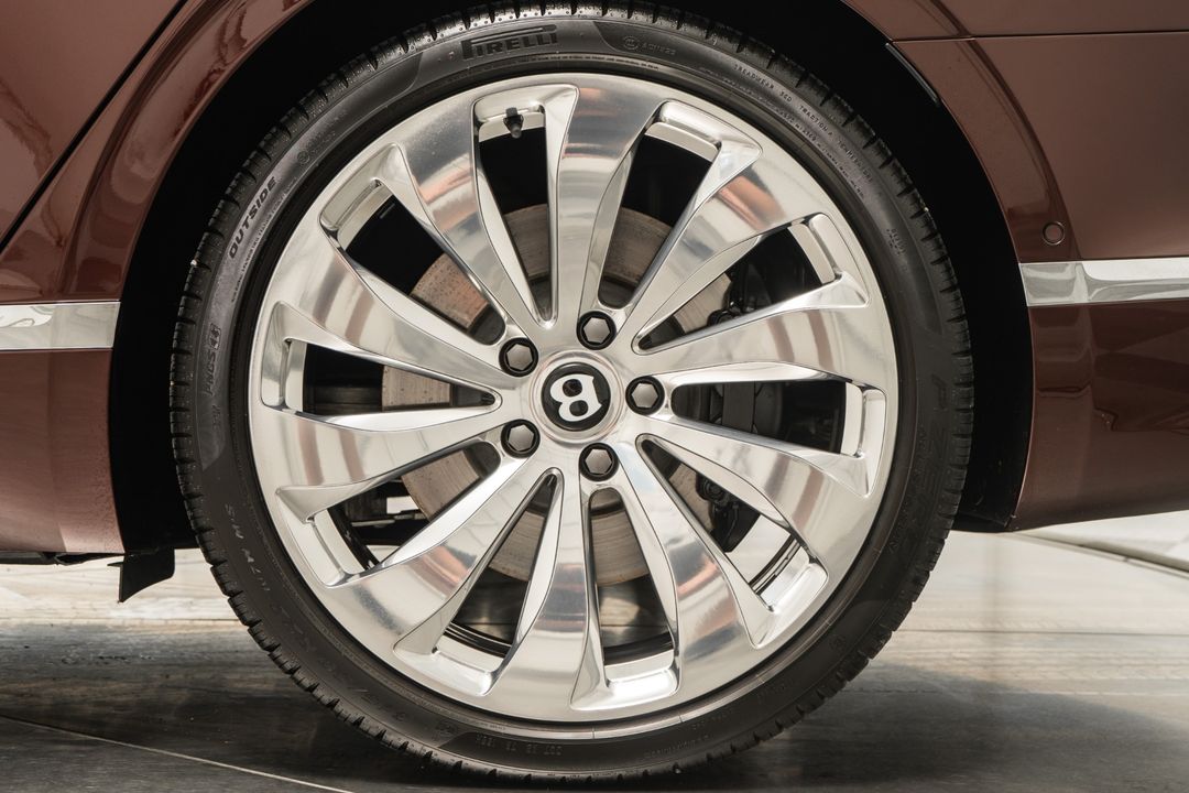 2023 Bentley Flying Spur
