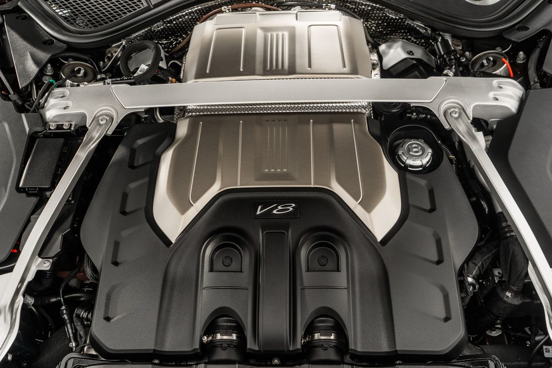 2023 Bentley Flying Spur