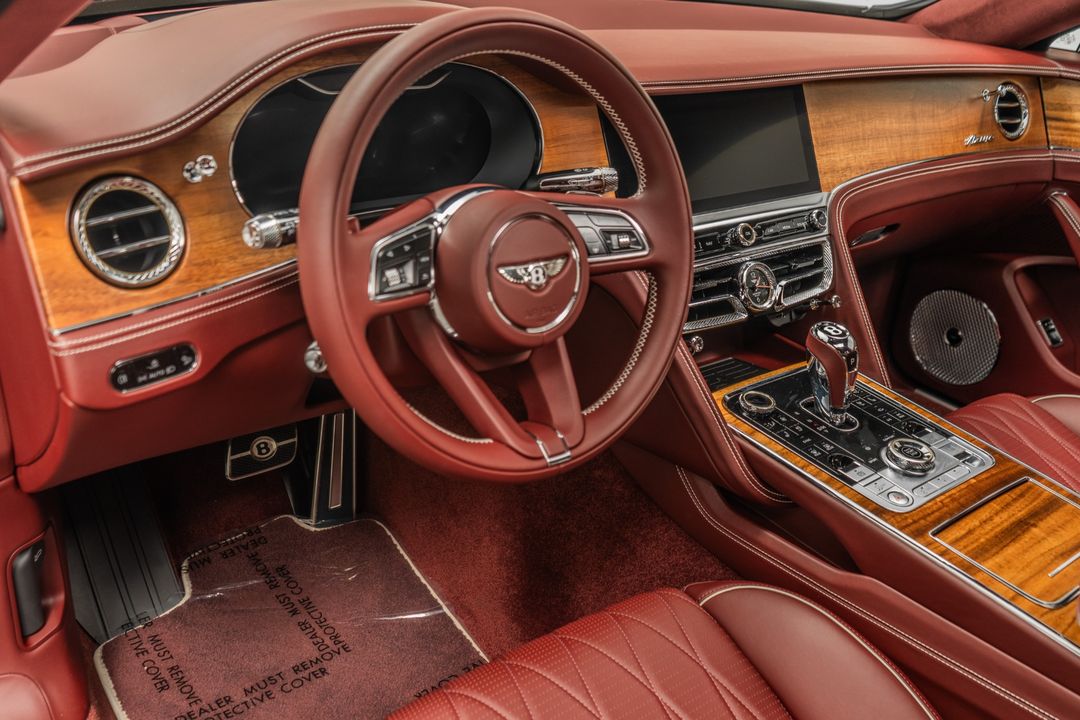 2023 Bentley Flying Spur